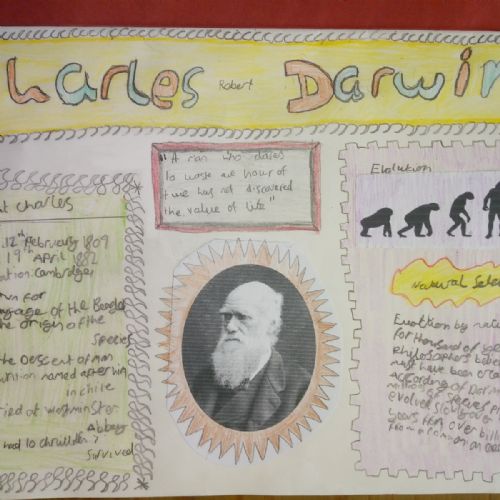 Zac Darwin